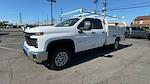 New 2026 Chevrolet Silverado 2500 Double Cab Service Truck for sale #260792 - photo 5