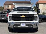 New 2026 Chevrolet Silverado 2500 Double Cab Service Truck for sale #260792 - photo 43