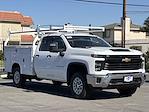 New 2026 Chevrolet Silverado 2500 Double Cab Service Truck for sale #260792 - photo 44