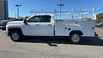 New 2026 Chevrolet Silverado 2500 Double Cab Service Truck for sale #260792 - photo 6