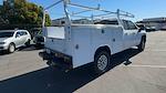 New 2026 Chevrolet Silverado 2500 Double Cab Service Truck for sale #260792 - photo 2