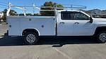 New 2026 Chevrolet Silverado 2500 Double Cab Service Truck for sale #260792 - photo 8