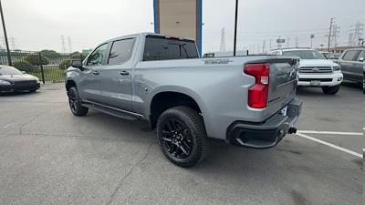 2026 Chevrolet Silverado 1500 Crew Cab 4WD Pickup for sale #260794 - photo 2