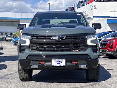 New 2026 Chevrolet Silverado 1500 - photo 1