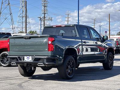 New 2026 Chevrolet Silverado 1500 - photo 1