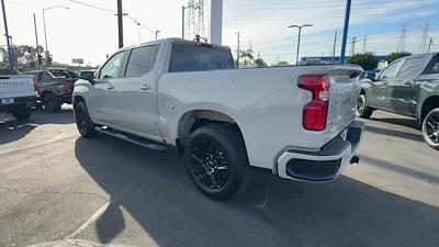2026 Chevrolet Silverado 1500 Crew Cab RWD Pickup for sale #260807 - photo 2