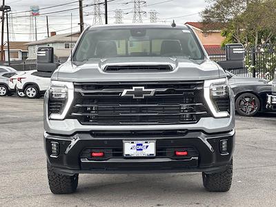New 2026 Chevrolet Silverado 2500 - photo 1
