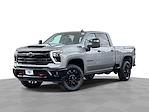 2026 Chevrolet Silverado 2500 Crew Cab 4WD Pickup for sale #260815 - photo 1