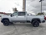 2026 Chevrolet Silverado 2500 Crew Cab 4WD Pickup for sale #260815 - photo 8