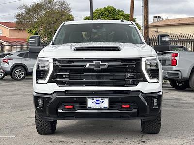 New 2026 Chevrolet Silverado 2500 - photo 1