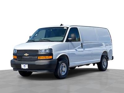 New 2026 Chevrolet Express 2500 - photo 1