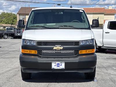 New 2026 Chevrolet Express 2500 - photo 1