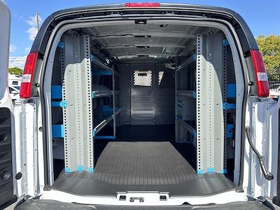 New 2026 Chevrolet Express 2500 - photo 1