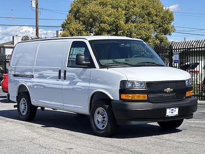 New 2026 Chevrolet Express 2500 - photo 1