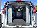 New 2026 Chevrolet Express 2500 Upfitted Cargo Van for sale #260818 - photo 2