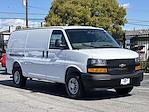 New 2026 Chevrolet Express 2500 Upfitted Cargo Van for sale #260818 - photo 1