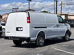 New 2026 Chevrolet Express 2500 Upfitted Cargo Van for sale #260818 - photo 3
