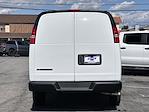 New 2026 Chevrolet Express 2500 Upfitted Cargo Van for sale #260818 - photo 6