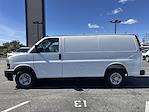 New 2026 Chevrolet Express 2500 Upfitted Cargo Van for sale #260818 - photo 8