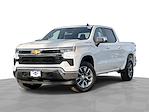 2026 Chevrolet Silverado 1500 Crew Cab 4WD Pickup for sale #260821 - photo 1