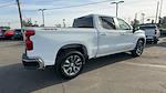2026 Chevrolet Silverado 1500 Crew Cab 4WD Pickup for sale #260821 - photo 8