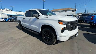 New 2026 Chevrolet Silverado 1500 - photo 1