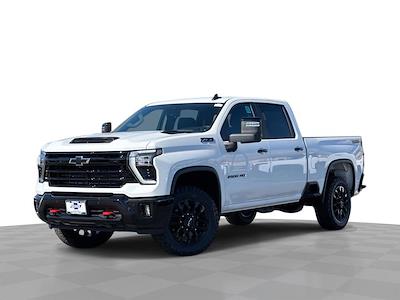 New 2026 Chevrolet Silverado 2500 - photo 1