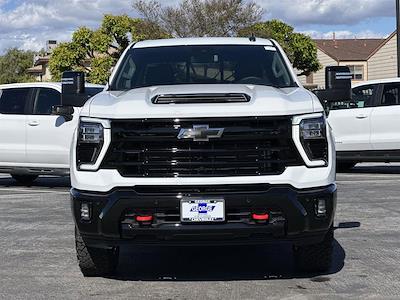 New 2026 Chevrolet Silverado 2500 - photo 1