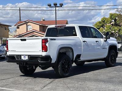 New 2026 Chevrolet Silverado 2500 - photo 1