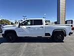 2026 Chevrolet Silverado 2500 Crew Cab 4WD Pickup for sale #260842 - photo 7