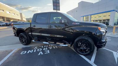 2026 Chevrolet Silverado 1500 Crew Cab 4WD Pickup for sale #260856 - photo 2