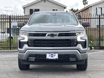 2026 Chevrolet Silverado 1500 Crew Cab RWD Pickup for sale #260877 - photo 2