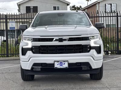 2026 Chevrolet Silverado 1500 Crew Cab RWD Pickup for sale #260879 - photo 2