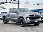 2026 Chevrolet Silverado 1500 Crew Cab RWD Pickup for sale #260881 - photo 3