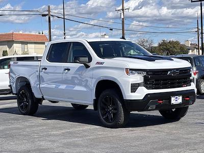New 2026 Chevrolet Silverado 1500 - photo 1