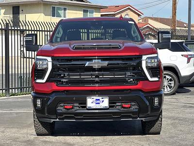 New 2026 Chevrolet Silverado 2500 - photo 1