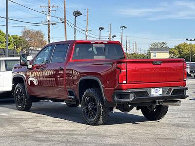 New 2026 Chevrolet Silverado 2500 - photo 1
