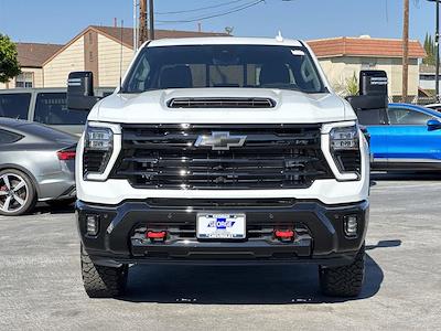 New 2026 Chevrolet Silverado 2500 - photo 1
