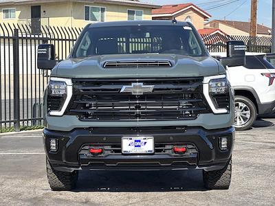 New 2026 Chevrolet Silverado 2500 - photo 1