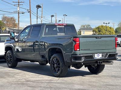 New 2026 Chevrolet Silverado 2500 - photo 1