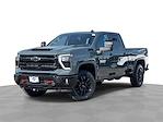 2026 Chevrolet Silverado 2500 Crew Cab 4WD Pickup for sale #260890 - photo 1