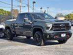 2026 Chevrolet Silverado 2500 Crew Cab 4WD Pickup for sale #260890 - photo 5