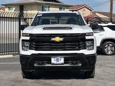 New 2026 Chevrolet Silverado 2500 - photo 1