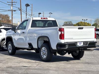 New 2026 Chevrolet Silverado 2500 - photo 1