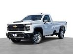 2026 Chevrolet Silverado 2500 Regular Cab SRW RWD Pickup for sale #260892 - photo 1