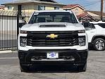 2026 Chevrolet Silverado 2500 Regular Cab SRW RWD Pickup for sale #260892 - photo 4