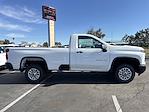 2026 Chevrolet Silverado 2500 Regular Cab SRW RWD Pickup for sale #260892 - photo 6