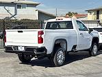 2026 Chevrolet Silverado 2500 Regular Cab SRW RWD Pickup for sale #260892 - photo 7
