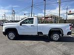 2026 Chevrolet Silverado 2500 Regular Cab SRW RWD Pickup for sale #260892 - photo 8