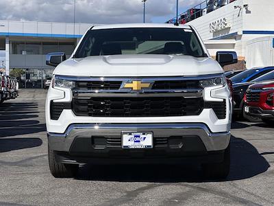 New 2026 Chevrolet Silverado 1500 - photo 1
